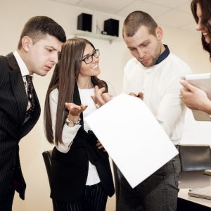 Organizational Insight Learning Path