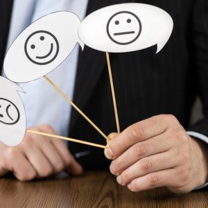 Public Perception and Reputation Handling