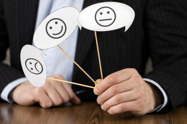 Public Perception and Reputation Handling